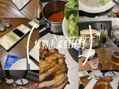 -小大董·烤鸭(王府井apm店)