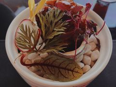 -西安皇冠假日酒店·B&G51餐厅