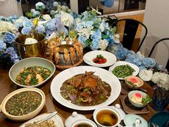 -蝦塘·中国餐馆(城墙南马道巷店)