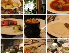 露西亚1-露西亚咖啡西餐厅(哈尔滨俄侨纪念馆店)