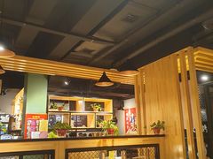 大堂-一顿烧烤(八经街店)
