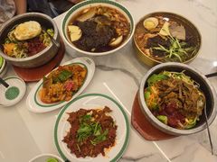 -华天延吉餐厅(西四总店)
