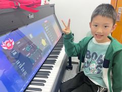 -Mr.先声音乐(东海店)
