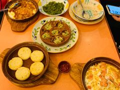 -萨莉亚意式餐厅(河东万达店)