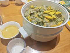 -春满园·邯郸菜发祥地(滏东店)