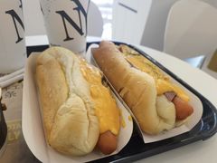 -纽约薯条(世豪广场店)