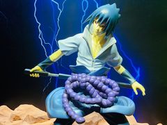 -火影忍者动画多媒体展