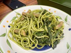 -萨莉亚意式餐厅(金隅嘉品mall店)