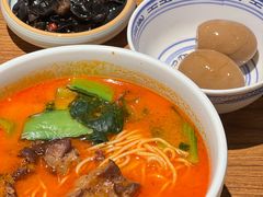 -和府捞面(东直门银座店)