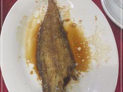 -蛇口康乐快餐鱼仔档(翠苑小区店)