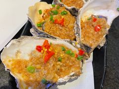 -新沙烧烤·炭烤鲜牛肉(新沙路店)