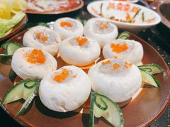 -憨孃孃·重庆老火锅(红山黑金店)