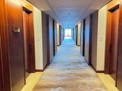 -惠州康帝国际酒店