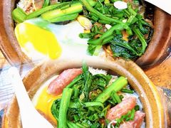 -万兴煲仔饭(万福路店)