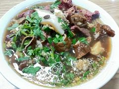 -胖子卤煮