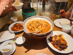 -大鱼徽州·寻味徽菜(万象汇店)