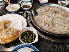 -老来福·非遗酸汤兔(凯旋路店)