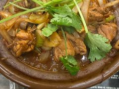 -川香煲(茅台路店)