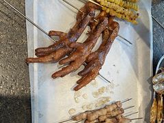 -锦州御烧烤(人民街店)