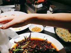 -红盔甲·小龙虾(人民广场店)