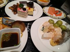 -惠东华美达广场酒店华美轩