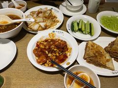 -河沿肉饼Beijing Pie(东华门店)