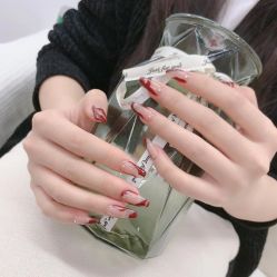 -花萤Hanako·轻奢美甲美睫