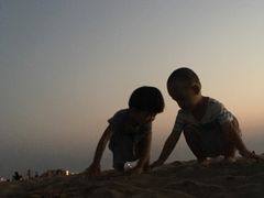 -老虎石海上公园