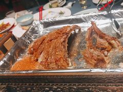 -金狮麟·新豫菜(金码大厦店)