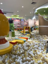 -meland亲子乐园•派对•研学(苏州悠方购物中心店)