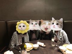 -万丽轩·粤菜(王府井金茂万丽酒店)