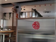 大堂-江南驿·二十余年创意杭帮味(良渚玉鸟集店)
