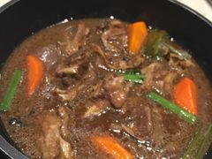 -稻香酒家·33年老字号·港式粤菜(富邦中心店)