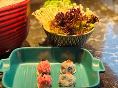 -蒋记海鲜姿造•洋房别墅(星河湾店)