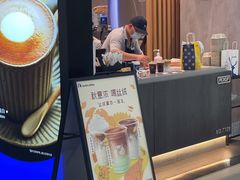-瑞幸咖啡(江南万达三层店)