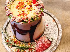 -BE NORMAL CAFE(霞溪路店)