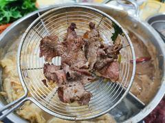 -鑫宝沙茶牛肉火锅(永泰店)