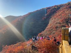 -水峪民俗村