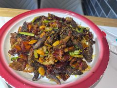 -李老哈·东北菜(宋园路店)