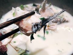 -鲜潭蒸汽石锅鱼(五道口购物中心店)