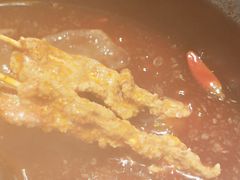 -江湖六膳門串串香(隆礼路店)