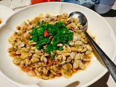 -三利音·玖弄小鲜(浦东嘉里城店)