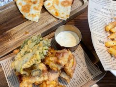 -G+KITCHEN(龙湖狮山天街店)