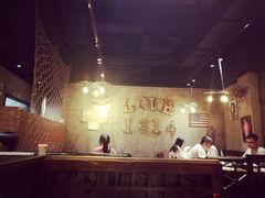 -小俩口烧烤东北菜(双井店)