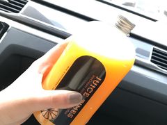 -JUICE  TIMES(中茵海华店)