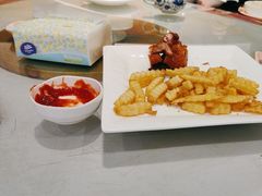 -虾饺妹·粤式手工点心(水荫路店)