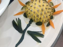 葵花鸡-丁老爷子苏香圆