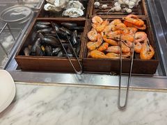 -丽都皇冠假日酒店·Matrix亦餐厅(望京店)