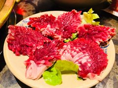 -小龙坎火锅(黄河店)