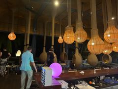 -半山半岛洲际度假酒店-沙滩吧